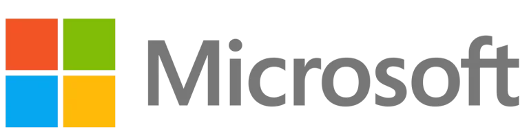 Microsoft